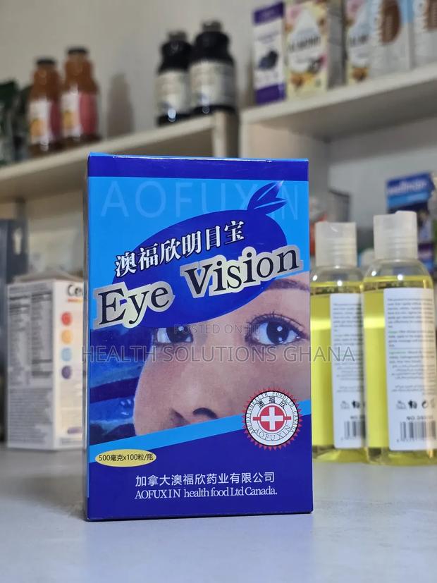 Eye Vision · Photo 1