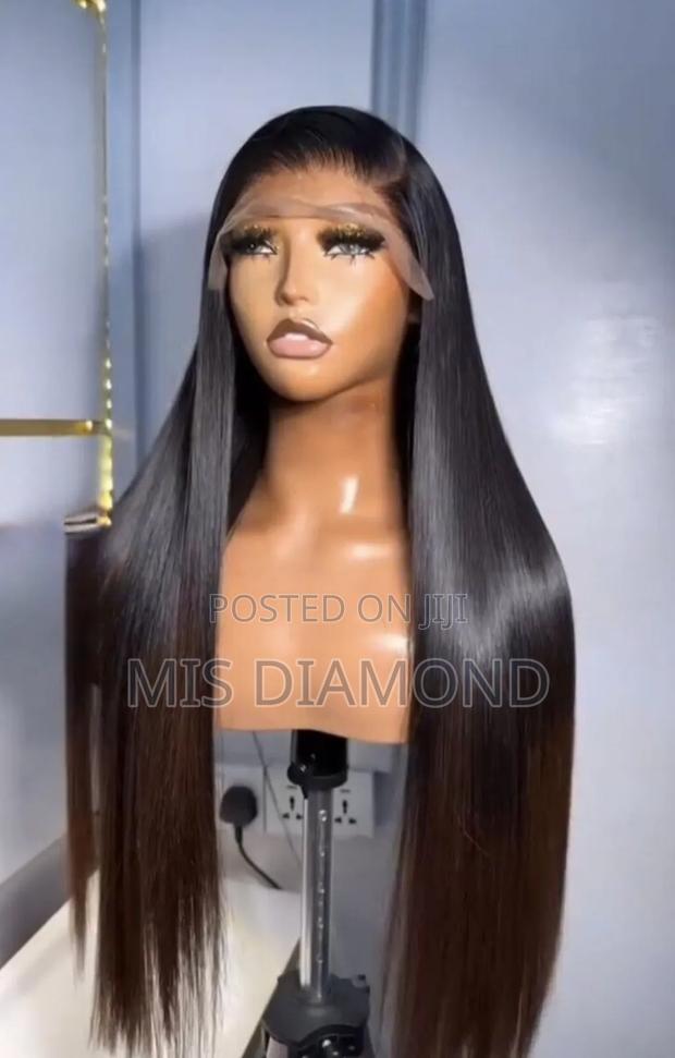 Wig Making · Photo 8