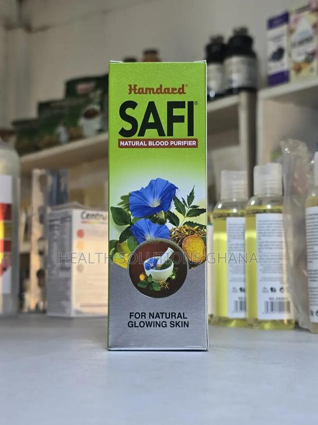 Hamdard Safi Natural Blood Purifier · Photo 1