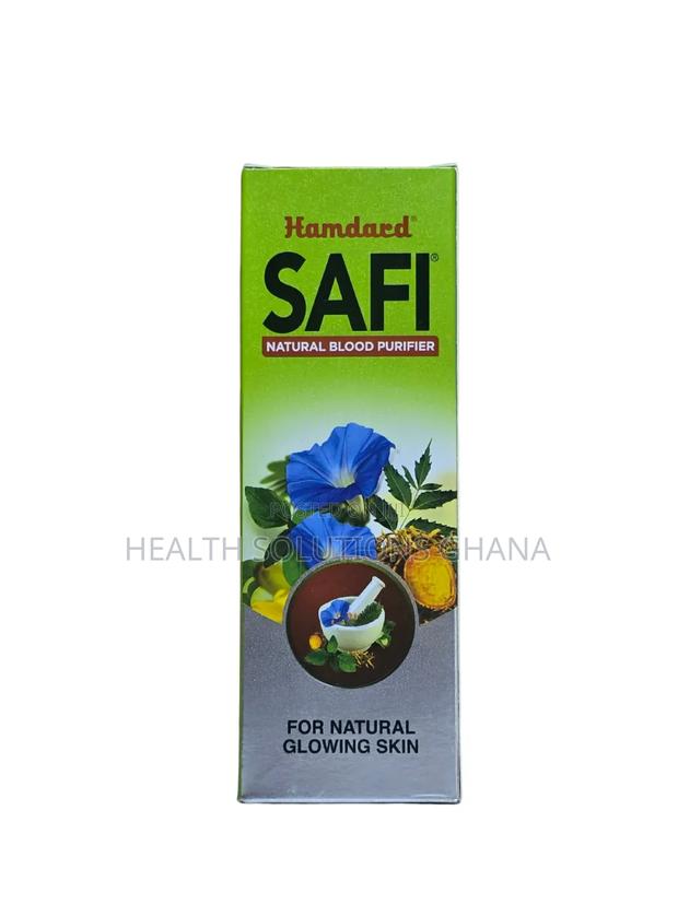 Safi Natural Blood Purifier · Photo 1