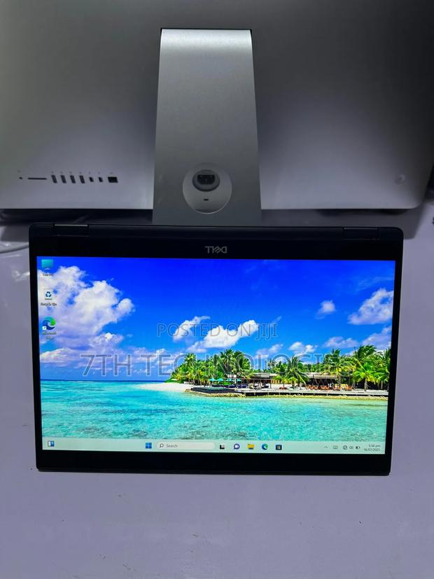 Laptop Dell Latitude 7390 8GB Intel Core I5 SSD 256GB · Photo 4