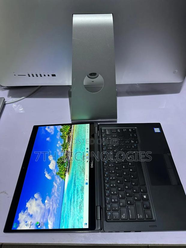 Laptop Dell Latitude 7390 8GB Intel Core I5 SSD 256GB · Photo 5