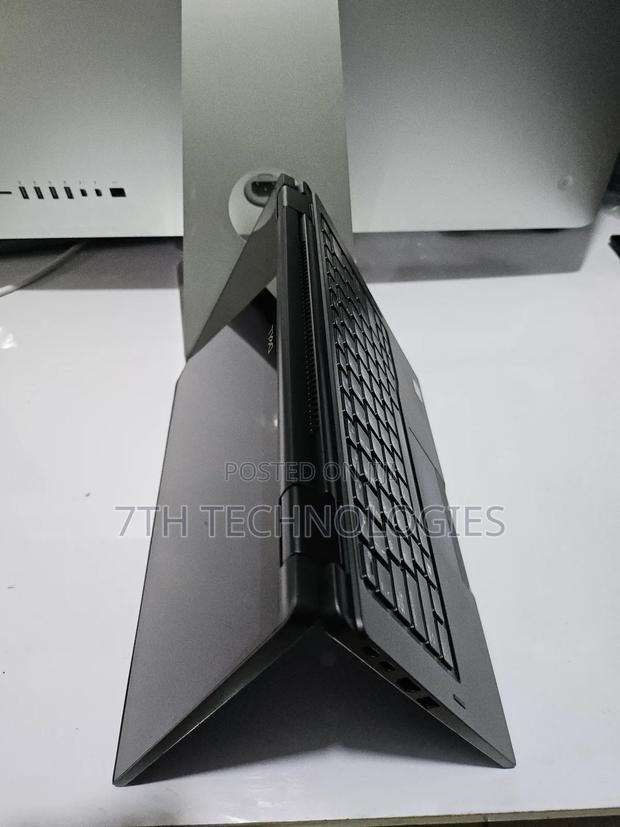 Laptop Dell Latitude 7390 8GB Intel Core I5 SSD 256GB · Photo 8