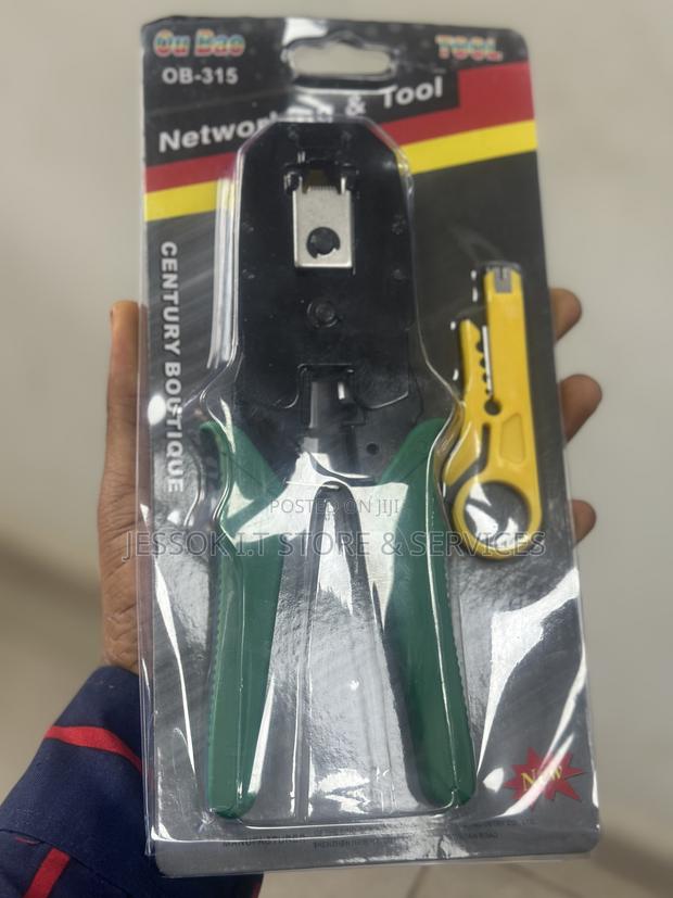 Crimping Tool · Photo 3