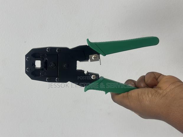 Crimping Tool · Photo 4