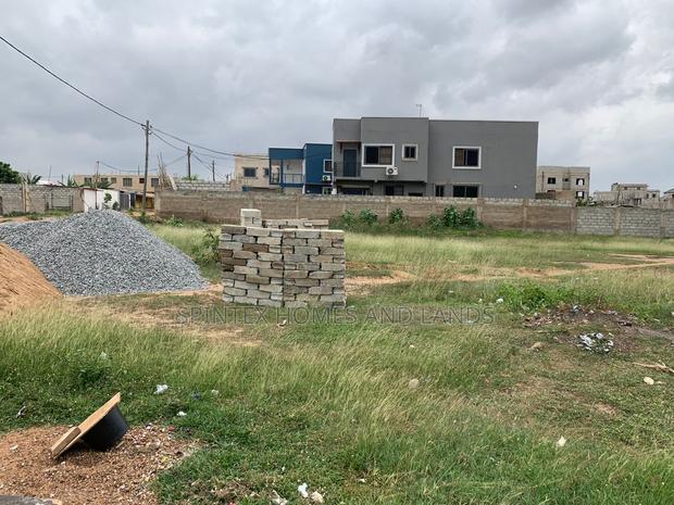 One Plot for Sale, Size 7/100 · Photo 1