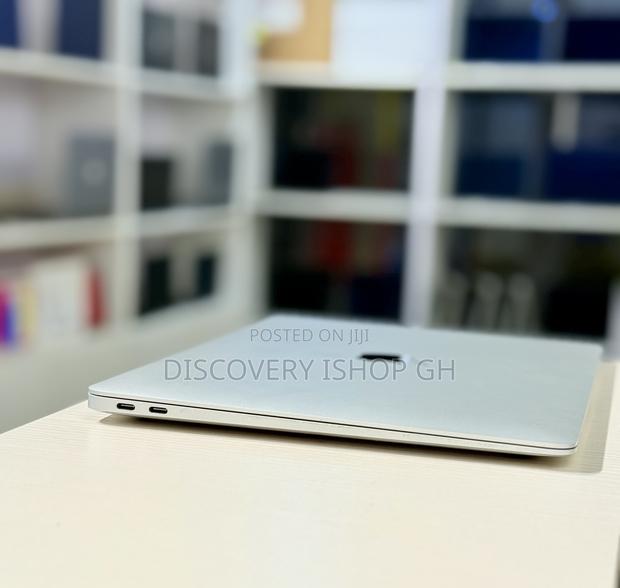 Laptop Apple MacBook Air 2020 M1 8GB Apple M1 SSD 256GB · Photo 3