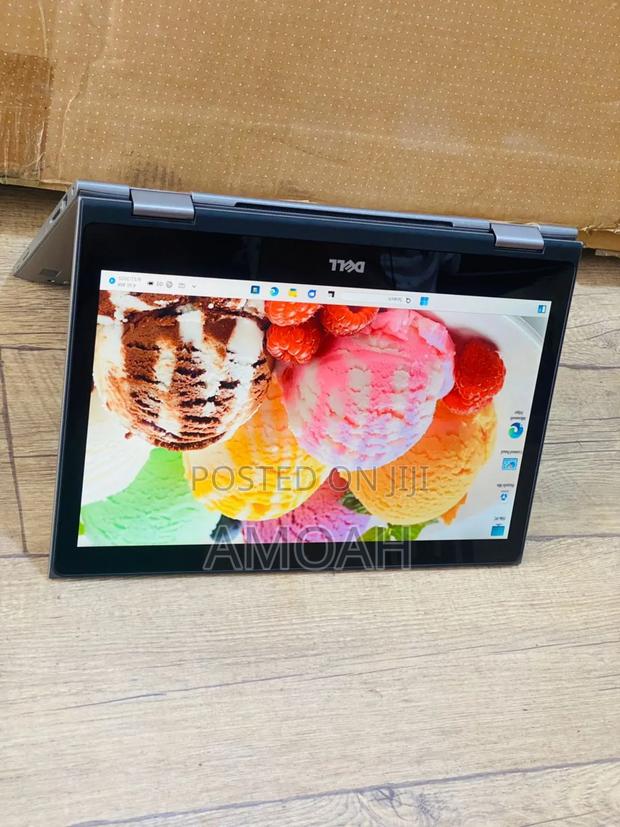 Laptop Dell Inspiron 13 5378 8GB Intel Core i3 SSD 256GB · Photo 1
