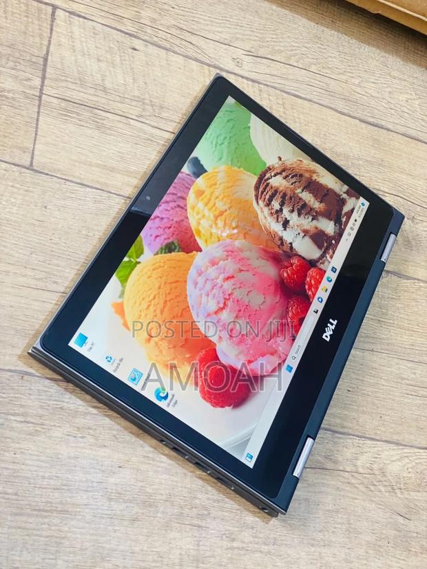 Laptop Dell Inspiron 13 5378 8GB Intel Core i3 SSD 256GB · Photo 3