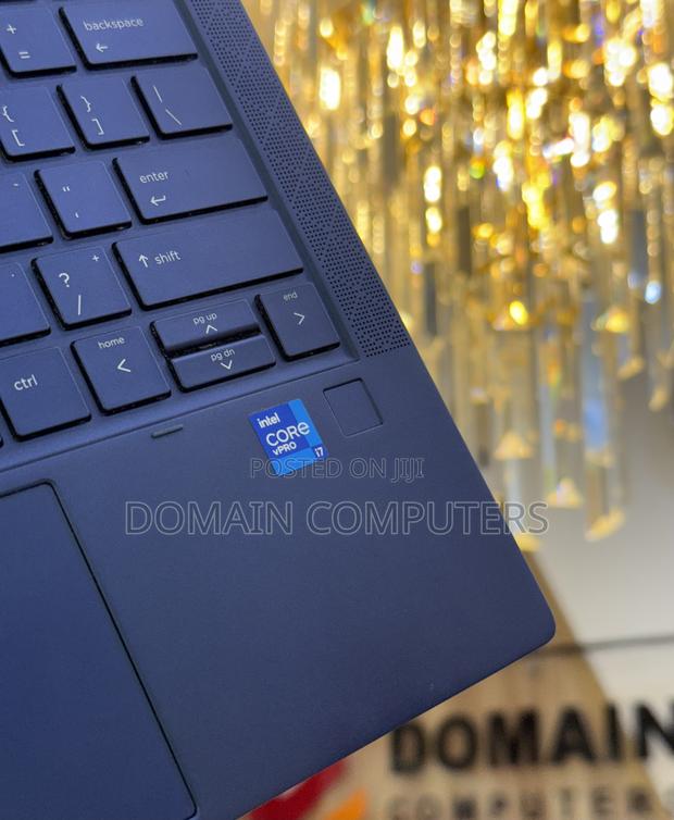 Laptop HP Elite Dragonfly G2 16GB Intel Core I7 SSD 256GB · Photo 7