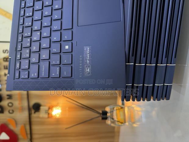 Laptop HP Elite Dragonfly G2 16GB Intel Core I7 SSD 256GB · Photo 6