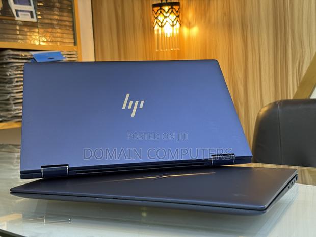 Laptop HP Elite Dragonfly G2 16GB Intel Core I7 SSD 256GB · Photo 5