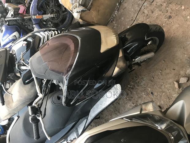 Max-S 2021 Black · Photo 2