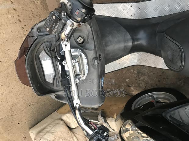 Max-S 2021 Black · Photo 3