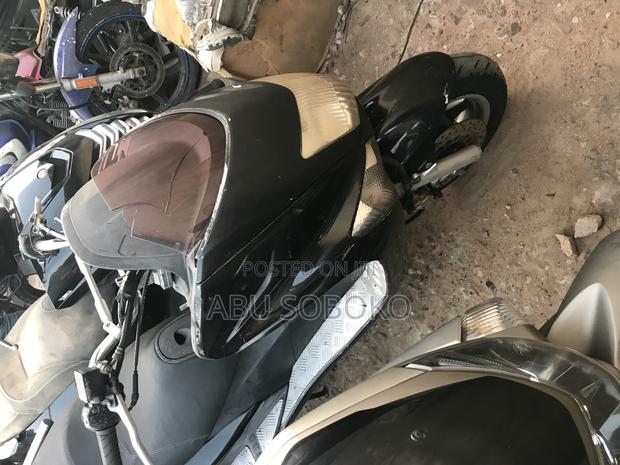 Max-S 2021 Black · Photo 1