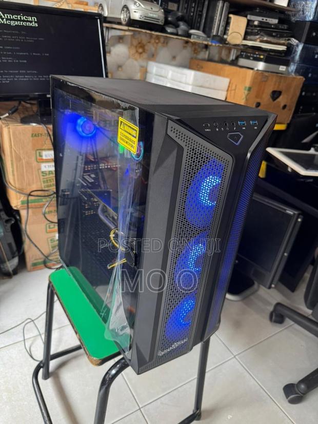 New Asus ROG STRIX GD30CI 16GB Intel Core I7 HDD+SSD 512GB · Photo 1