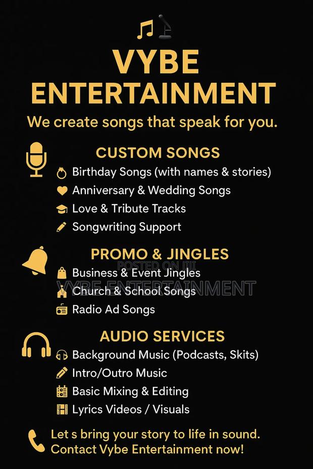 Custom Songs Beats · Photo 1
