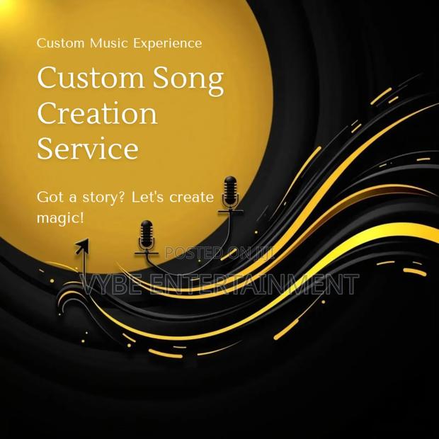 Custom Songs Beats · Photo 2