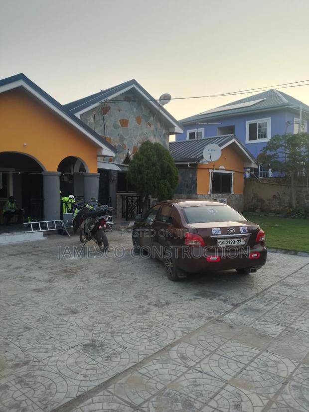 Furnished 5bdrm House in Lake Side Estates for rent · Photo 1