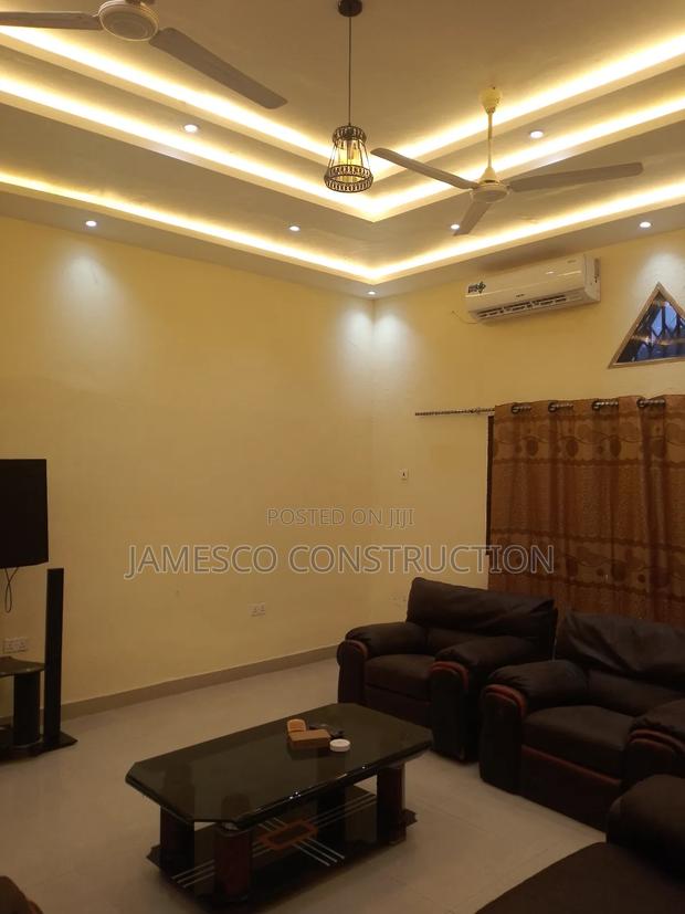Furnished 5bdrm House in Lake Side Estates for rent · Photo 4