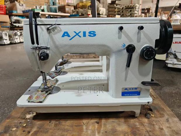 Zigzag Sewing Machine