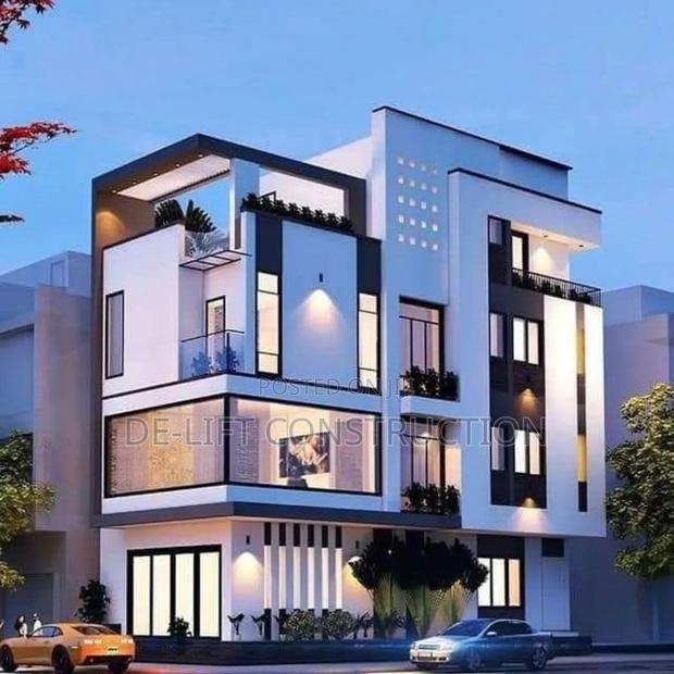 Are You Urgently Looking for a Professional Architect? · Photo 3