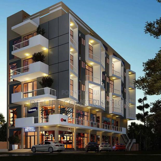 Are You Urgently Looking for a Professional Architect? · Photo 1