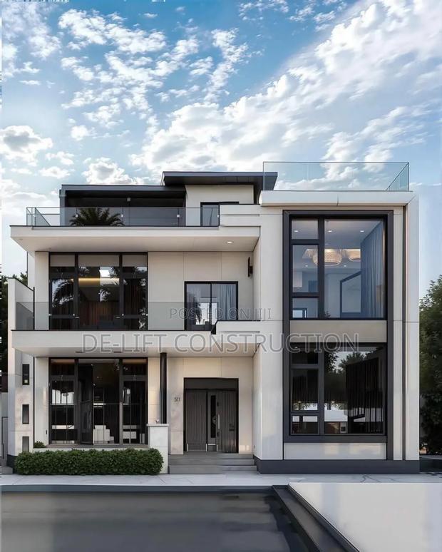 Are You Urgently Looking for a Professional Architect? · Photo 6