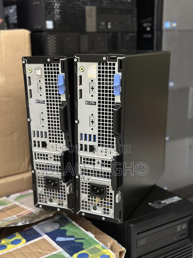 Desktop Computer Dell Optiplex 7090 16GB Intel Core I5 SSD 256GB · Photo 4