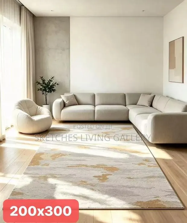 Transform Your Home With Premium Carpets · Photo 1