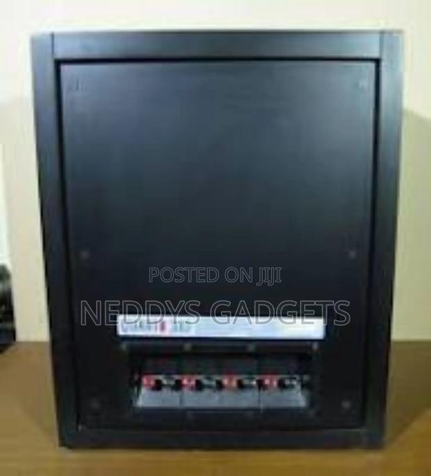 Mb Quart 22o Bookshelf Speakers Mb Quart 310 Sub-Woofer · Photo 2