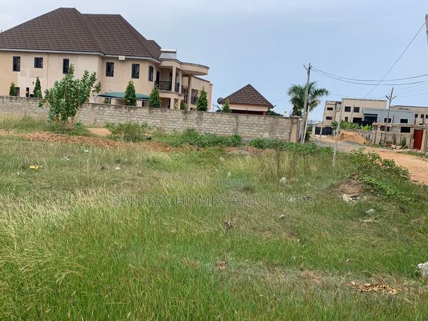 One Plot for Sale, Size 7/100 · Photo 7