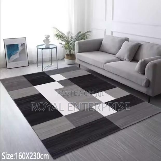 Get Ready to Be Amazed 3d Center Carpets ( 160/230cm ) · Photo 1
