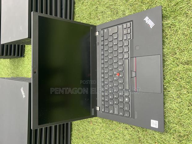 Laptop Lenovo ThinkPad T14 16GB Intel Core I5 SSD 256GB · Photo 2