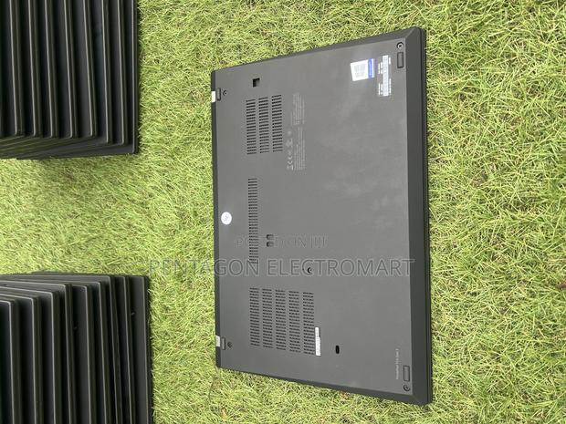 Laptop Lenovo ThinkPad T14 16GB Intel Core I5 SSD 256GB · Photo 5