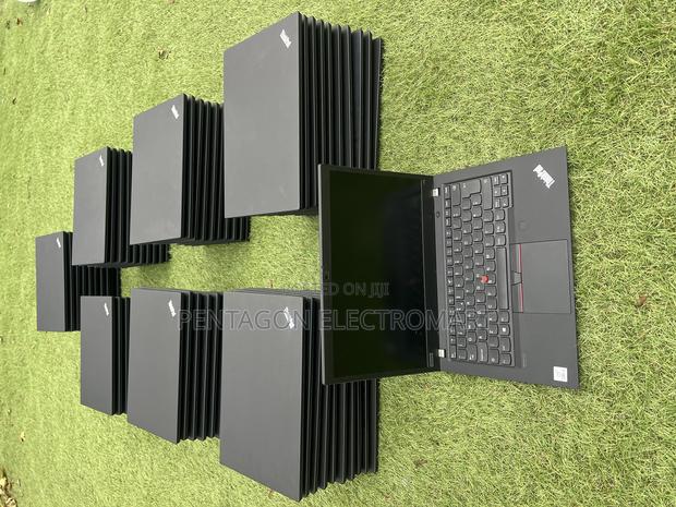 Laptop Lenovo ThinkPad T14 16GB Intel Core I5 SSD 256GB · Photo 7