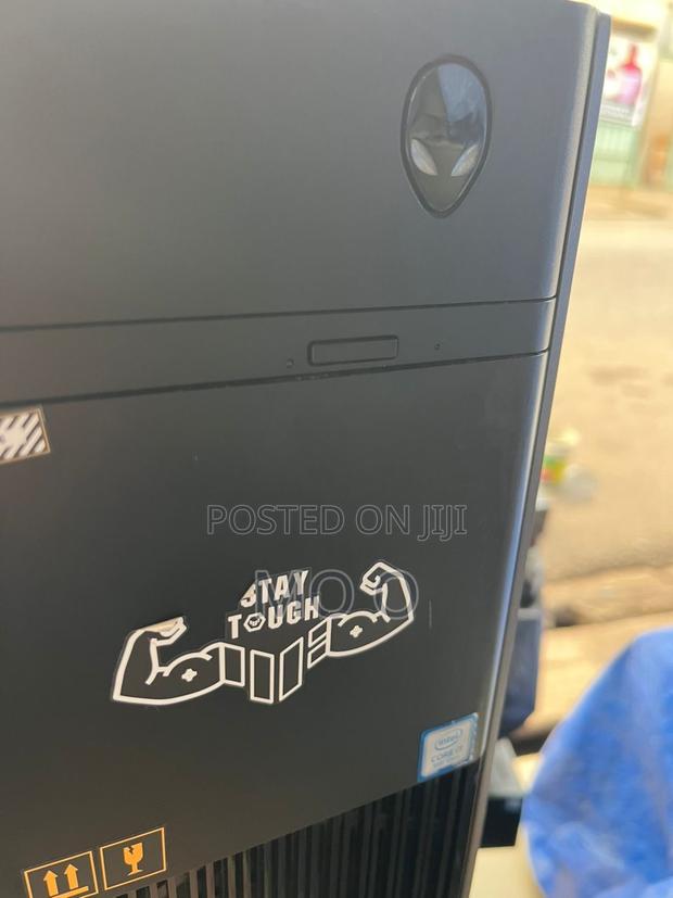 Dell Alienware Aurora R12 16GB Intel Core i7 HDD+SSD 512GB · Photo 2