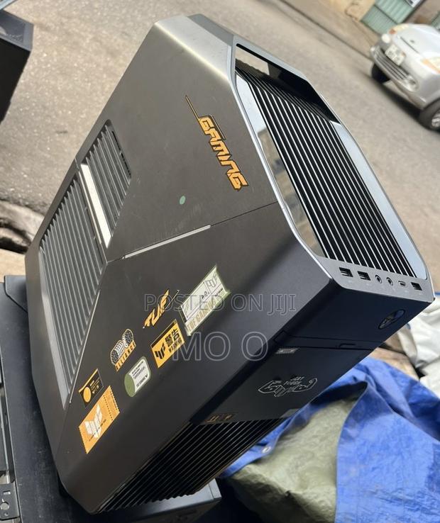 Dell Alienware Aurora R12 16GB Intel Core i7 HDD+SSD 512GB · Photo 3