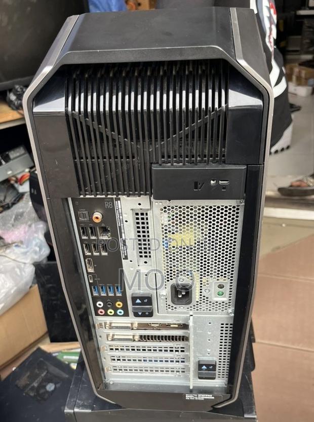 Dell Alienware Aurora R12 16GB Intel Core i7 HDD+SSD 512GB · Photo 6