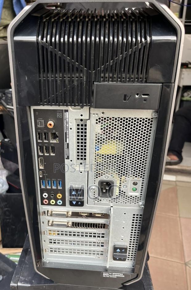 Dell Alienware Aurora R12 16GB Intel Core i7 HDD+SSD 512GB · Photo 5