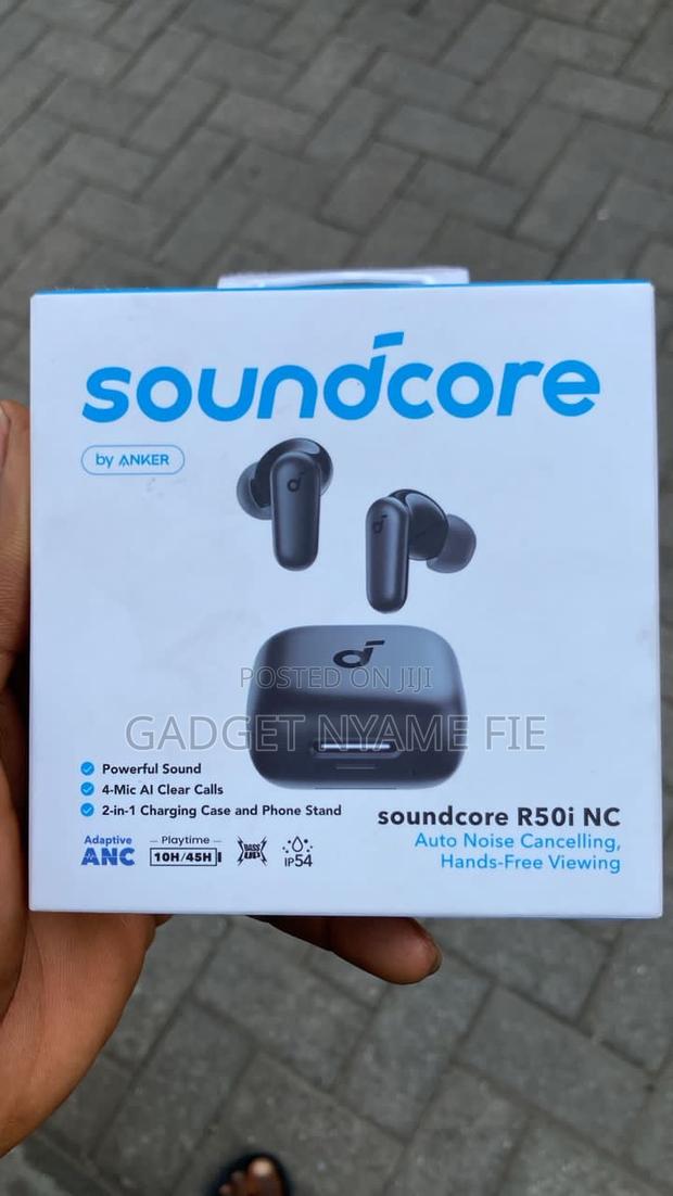 Soundcore Wireless Airpods · Photo 1