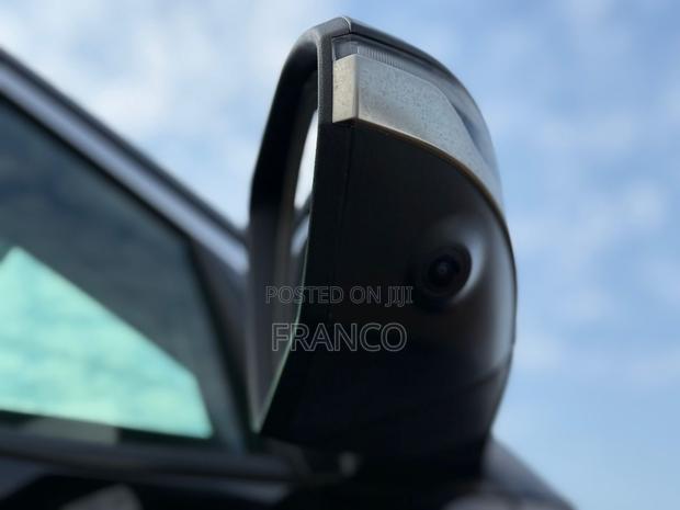 Hyundai Tucson 2025 Black · Photo 7