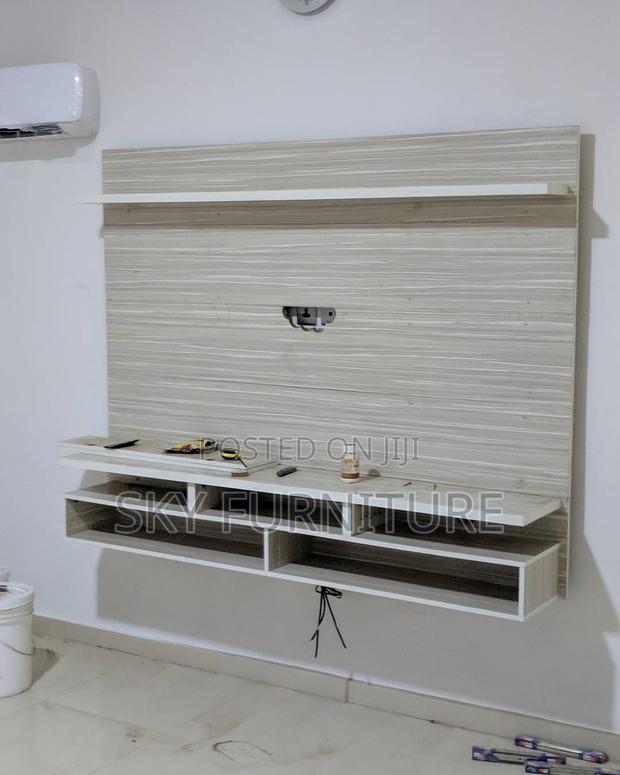 Ethereal Tv Wall Unit · Photo 1