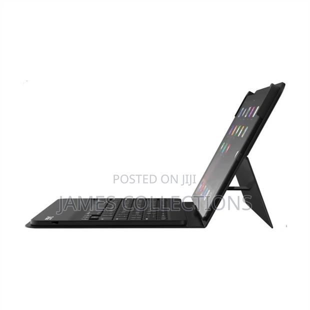 Zagg Messenger Bluetooth Keyboard Folio for iPad · Photo 4