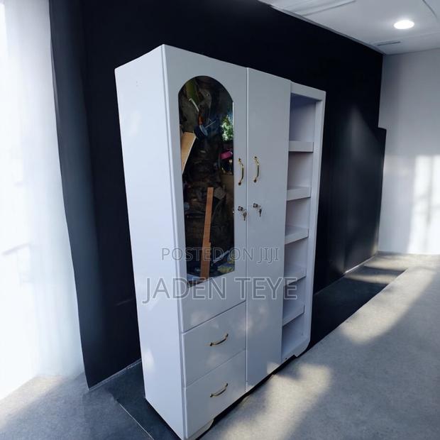 Strong 2 in Wardrobe With Shoe Rack(Free Delivery ) · Photo 2