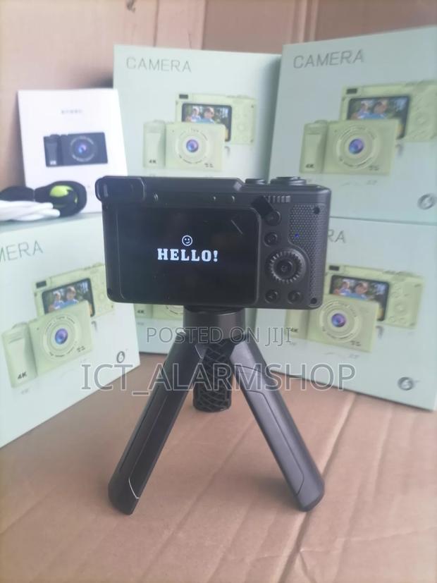 Digital Photo Video Camera · Photo 3