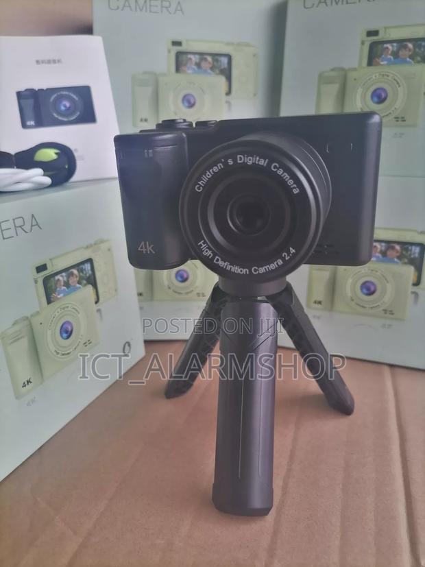 Digital Photo Video Camera · Photo 1