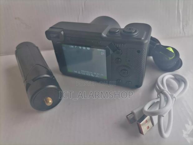 Digital Photo Video Camera · Photo 5