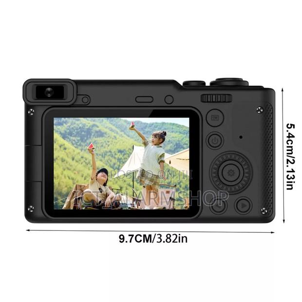 Digital Photo Video Camera · Photo 4