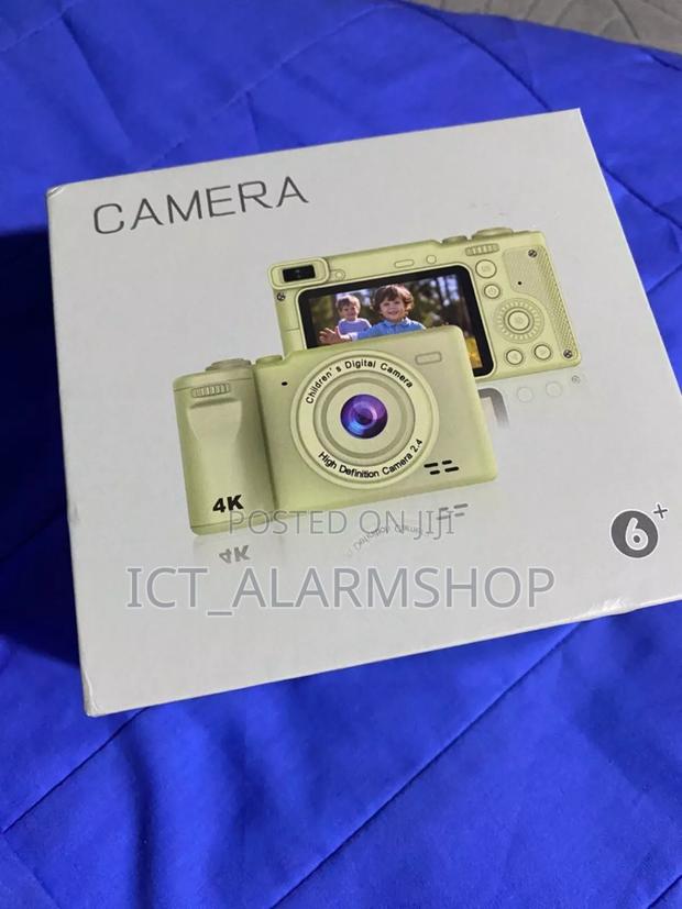 Digital Photo Video Camera · Photo 2
